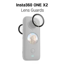 Protetor De Lente Insta360 One X2- Original - Lens Guards 