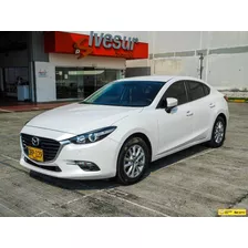 Mazda 3 Touring