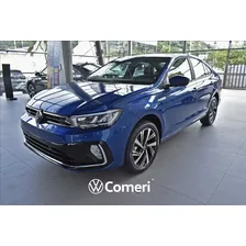 Virtus 1.0 200 Tsi Highline Automático