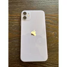 Apple iPhone 11 (64 Gb) - Morado