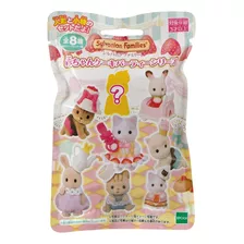 Sylvanian Families Blind Bag - Baby Cake Party