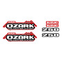 Stickers Reflejantes Para Rin De Moto Suzuki Gixxer Nid 2023