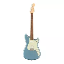 Fender Guitarra Player Duo-sonic Hs, Ice Blue Metallic