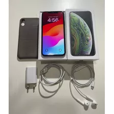 iPhone XS 64 Gb Gris Espacial