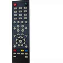 'seiki Se50fy28 led Hdtv Control Remoto