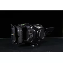 Câmera De Vídeo Blackmagic Design Ursa Mini Pro 4.6k