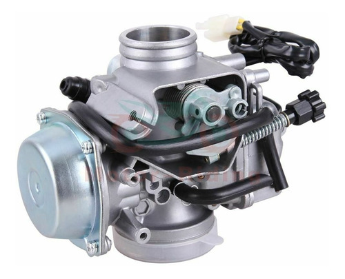 Carburador Honda Foreman Trx450 450s/es /fm/fe Atv 4x4 Foto 5