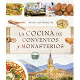 La Cocina De Conventos Y Monasterios / Susaeta