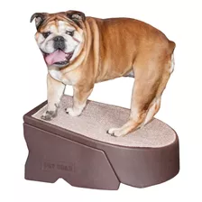 Pet Gear One Step Para Perros Hasta 79 Kg (xmp)