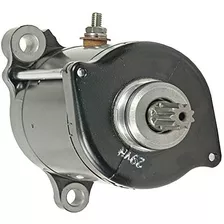 Para Moto: Db Electrical 410-54013 Jet Ski Starter Reemplazo