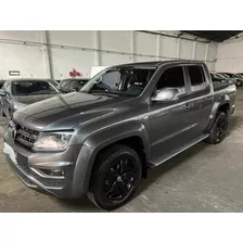 Volkswagen Amarok 2020 2.0 Cd Tdi 180cv 4x4 Highline Pack At