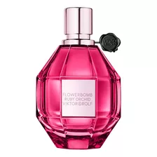 Flowerbomb Ruby Orchid Edp 100 Ml 6c