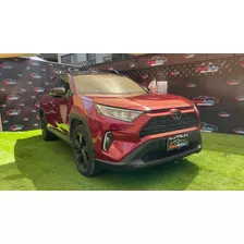 Toyota Rav4 Xle 2021