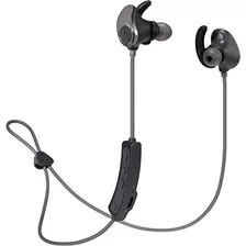 Auriculares Deportivos Inalámbricos Ath-sport90btbk, Negro