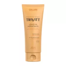 Leave-in Hidratante Trivitt Profissional 200ml