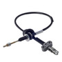 Cable Embrague Para Subaru Gl 1980 1.6l Cahsa