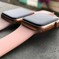 Vendo Relógio Smart Luo Serie X7 Rosa 