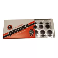 Parches Para Cámara Bicicleta Precurex Px20 Caja X150 Unid