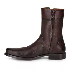 Botin Para Hombre Franco Cuadra 802vnbs 