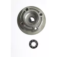  Flange Da Coroa Com Rolamento Miza Fast 150