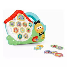 Chicco A Bee's Life Juega Y Aprende Con Abejas 10684