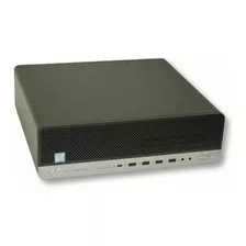 Computadora Hp Elitedesk 800 G3 Sff Core I5 7500 8+512gb Ssd
