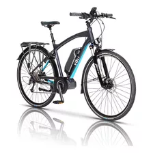 Connect Hybrid E-bike Volt