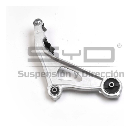 Horquilla Inferior L Nissan Pathfinder 4x4 (4) 2013-2020 Syd Foto 4