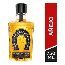 Tequila Herradura Original De 1870 Añejo 750ml