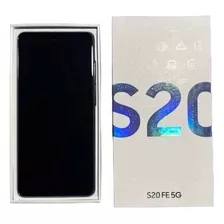 Samsung S20fe 5g