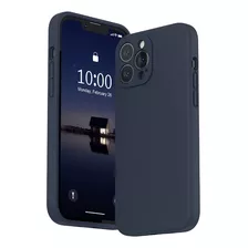 Carcasa Para iPhone De Silicona