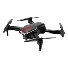 H1 Hd Professional Dual 4k Camera Rc Quadcopter + 2batería