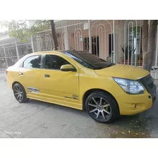 Chevrolet Cobalt 2014 1.8 Lt Colombia