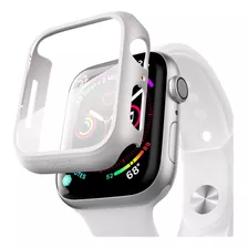 Funda Para Apple Watch Se/6/5/4 44mm Pzoz White