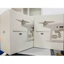 Dróne Dji Phantom 4 Pro V2.0 Nuevo Quadcopter