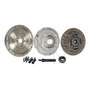 Kit De Clutch Dmf Luk Vw Golf Gti-gls-cabrio 1.8t L.4  00-03