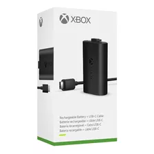 Play And Charge - Xbox Series X S