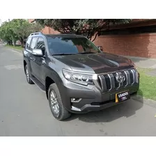 Toyota Prado Vx 3.0 Diésel 2019