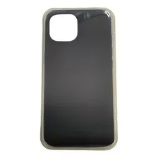 Estuche Forro Silicone Case Para iPhone 13