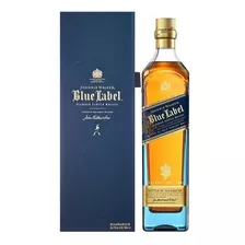 Jhonnie Walker Blue Label