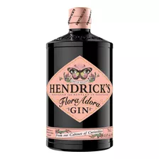 Gin Hendricks Flora Adora Edición Limitada 700 Ml 43.4% Abv