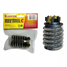 Resistencia Tipo Corona Luster 4.000wx220v.. / Kit Com 50 