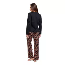 Pijama Animal Art 7432 Cocot 