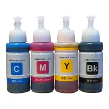 Oferta Tinta Formulada L380 L210 L220 L355 L365 L120 X 70ml