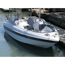 Lancha Cobra Bimini