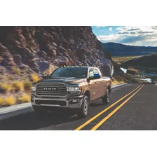 Ram 2500 Laramie 6.4 Aut. 4x4 0km.