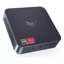 Kamrui Amd Ryzen 7 3750h Mini Pc