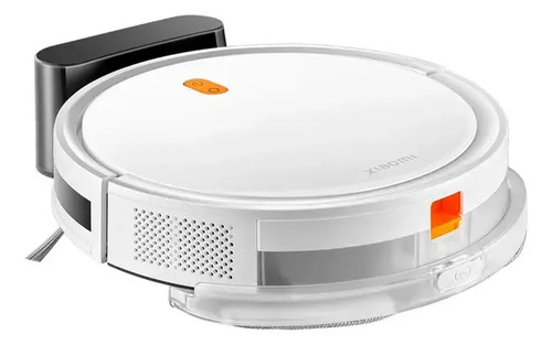 Aspiradora Inteligente Xiaomi Robot Vacuum E5 Blanco