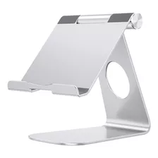 Soporte Soporte De Tablet Ajustable, Soporte Para iPad Omoto