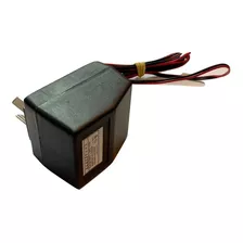 Transformador 24v 500ma Continua Rectificada